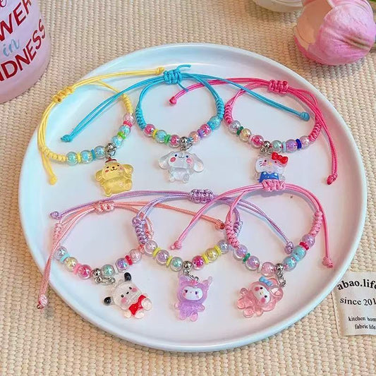 Sanrio Jewelry